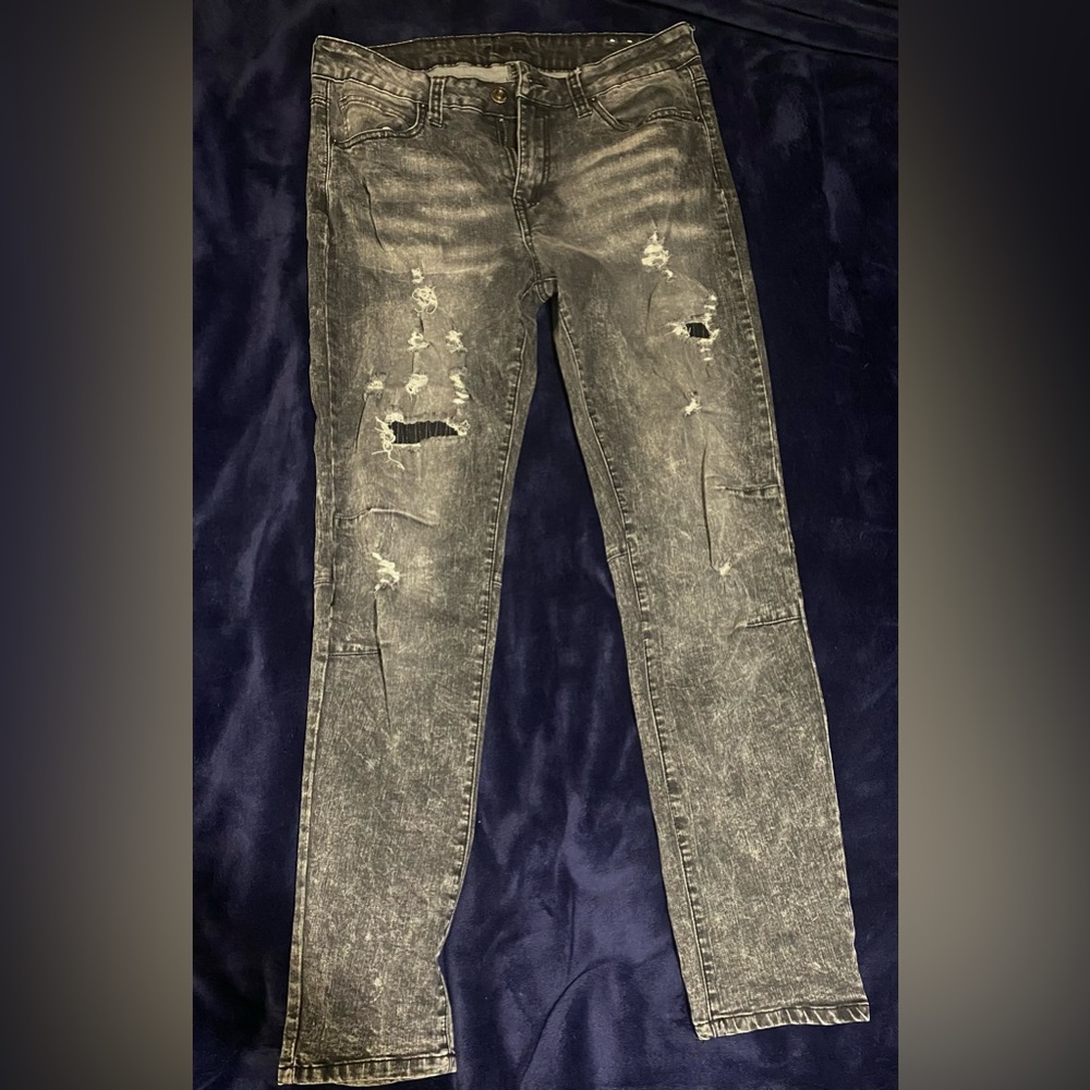 Rue 21 (Skinny supreme flex)